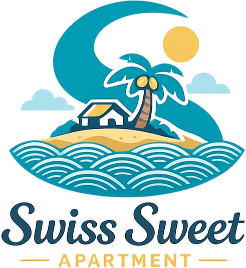 Swiss Sweet Apartment logo